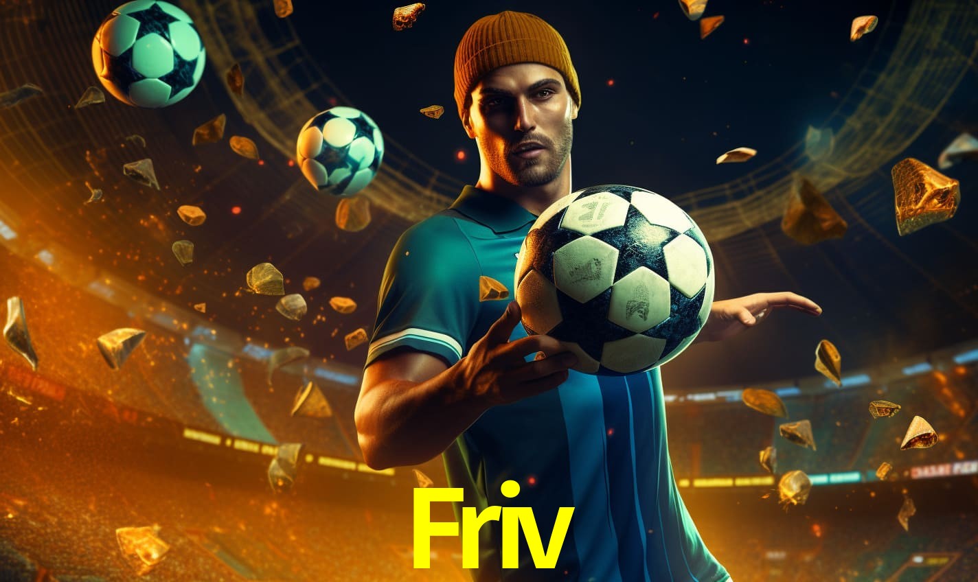 Ampla Seleção de Apostas Friv